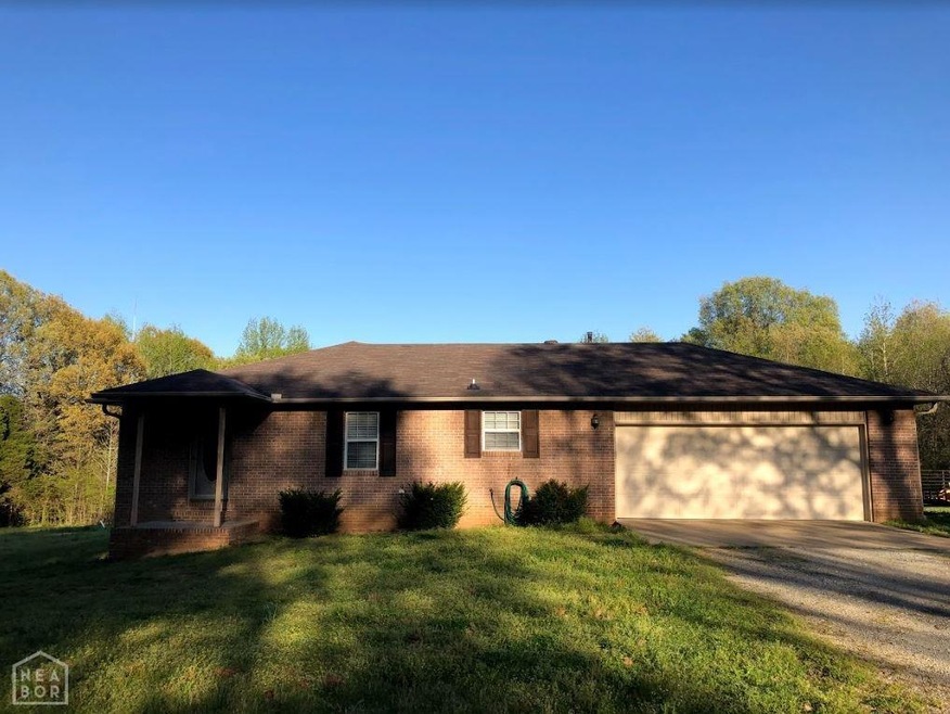 1327 County Road 755, Jonesboro, AR 72401 - photo 1