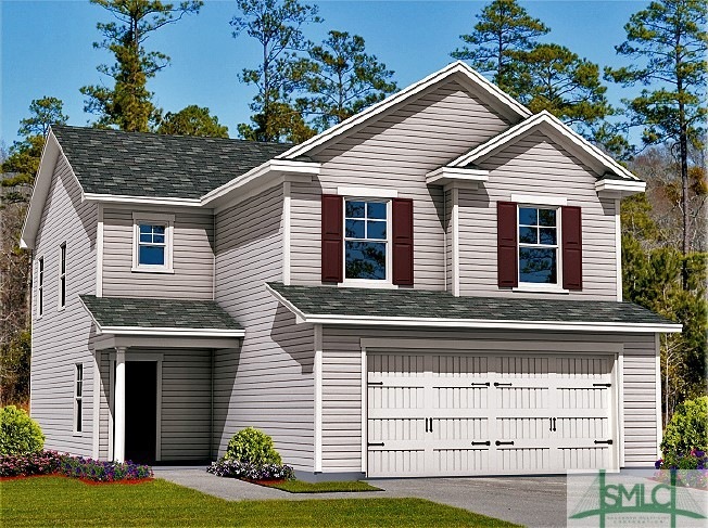 262 Sessile Oak Dr, Savannah, GA 31419 - photo 1