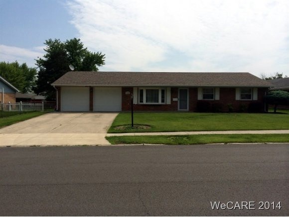 unlisted-address, Lima, OH 45805 - photo 1