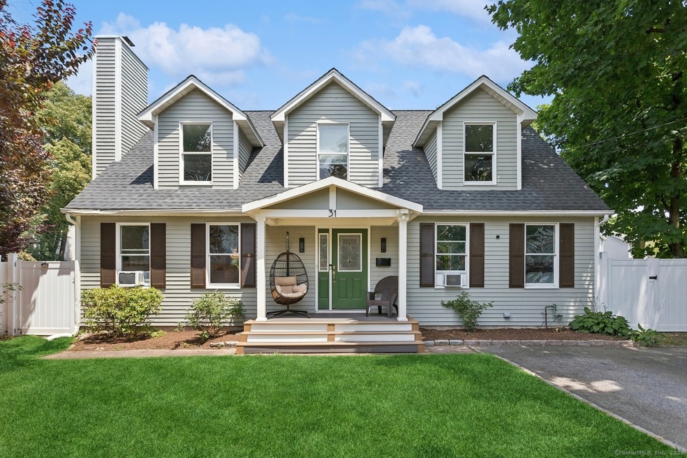 31 Cowing Place, Stamford, CT 06906 - photo 1