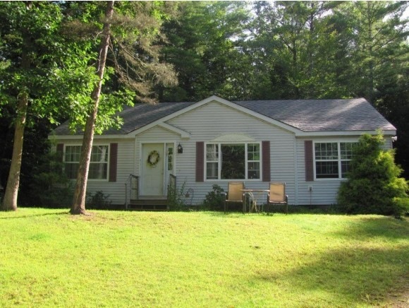 31 Colony Ln, New Hampton, NH 03256 - photo 1