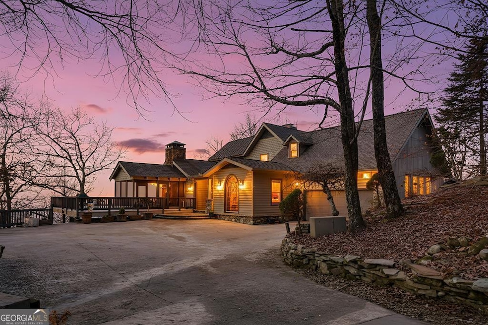 9323 Highway 52, Chatsworth, GA 30705 - photo 1