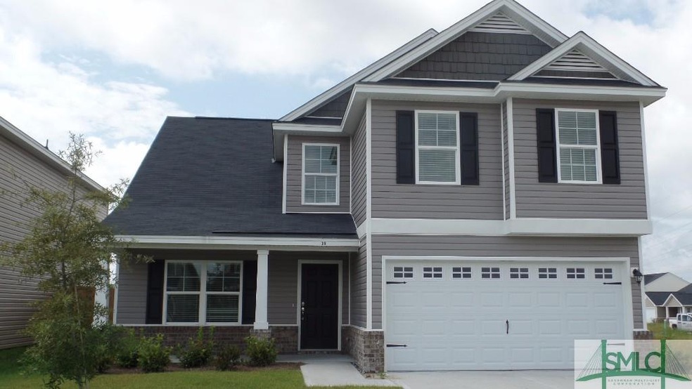 39 Miller Pond Rd, Port Wentworth, GA 31407 - photo 1