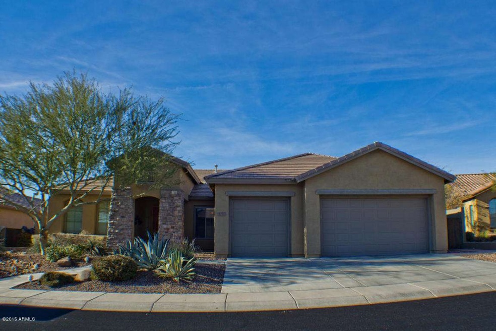 40520 N Blaze Trail unit 37, Phoenix, AZ 85086 - photo 1