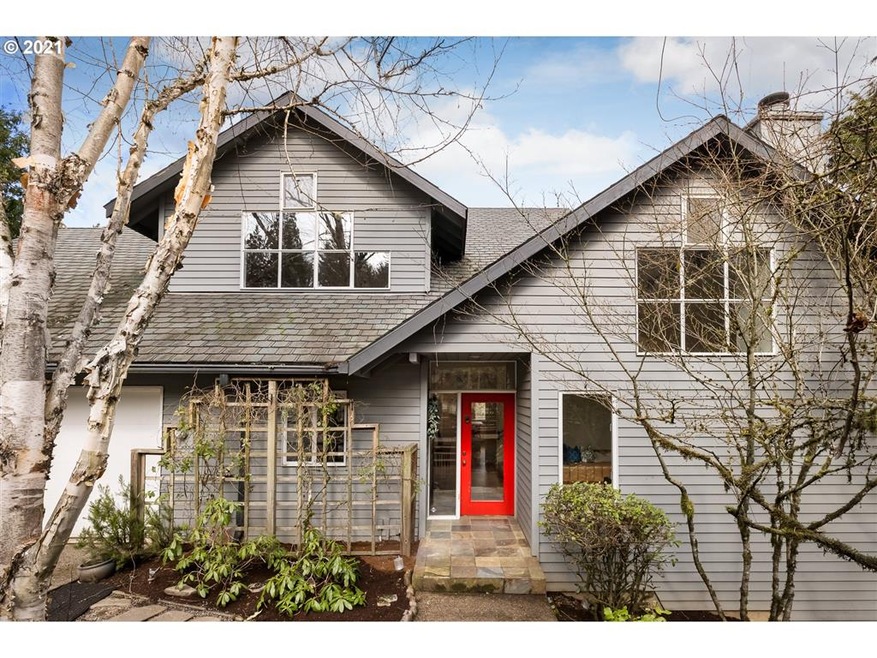 7430 NW Penridge Rd, Portland, OR 97229 - photo 1