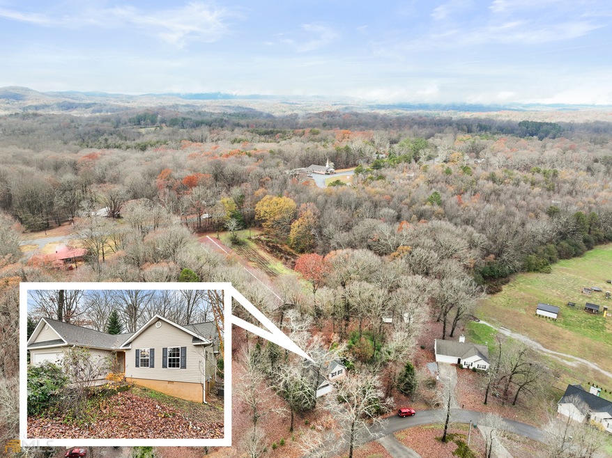 136 Windchime Cir, Demorest, GA 30535 - photo 1