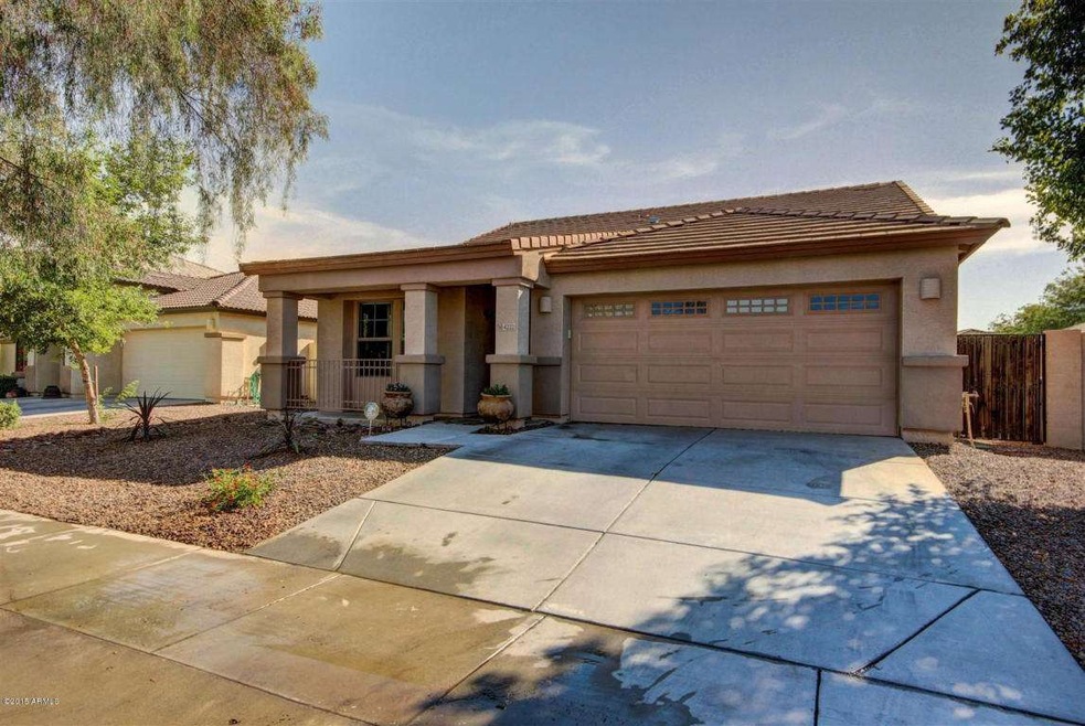 Excellent Curb Appeal