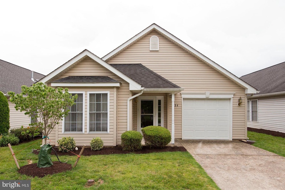 934 Barksdale Ln, Winchester, VA 22601 - photo 1