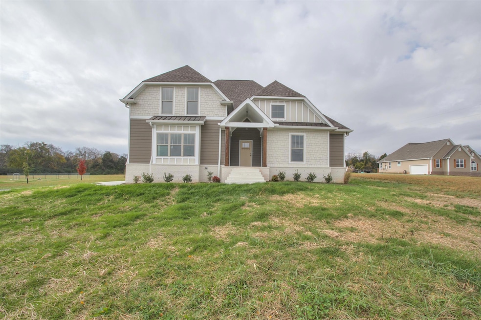 795 Mill Rd, Lebanon, TN 37090 - photo 1