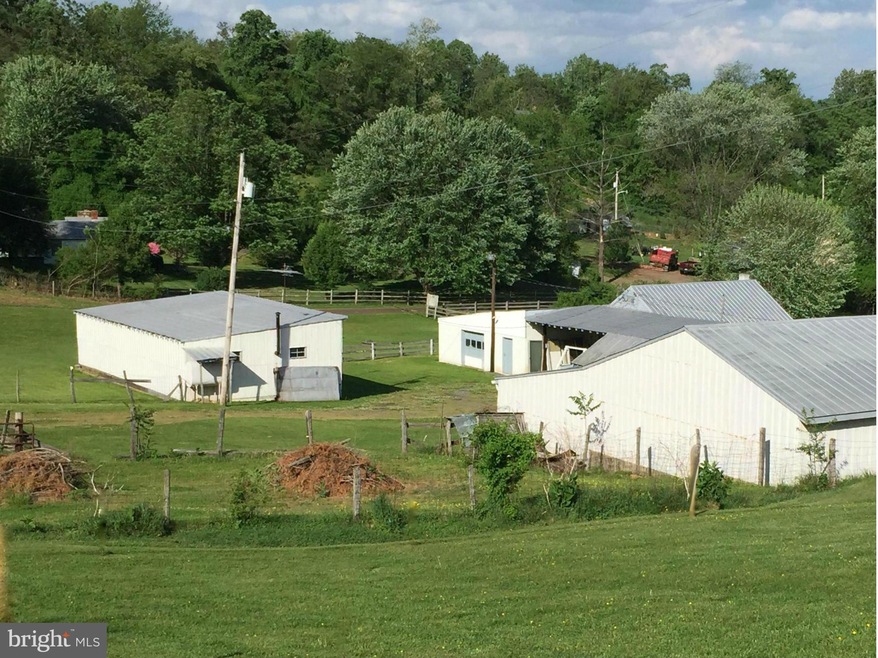 17 Antique Ln, Sperryville, VA 22740 - photo 1