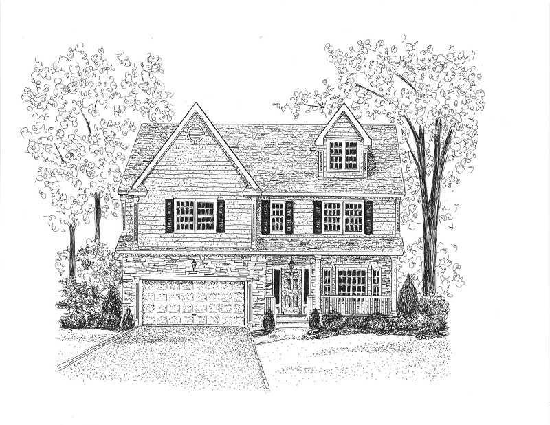 2223 Rhoda Place, Scotch Plains, NJ 07076 - photo 1