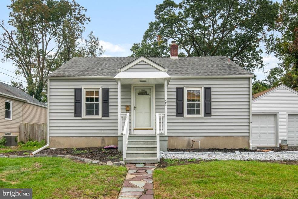 21 Rose Ln, Cherry Hill, NJ 08002 - photo 1