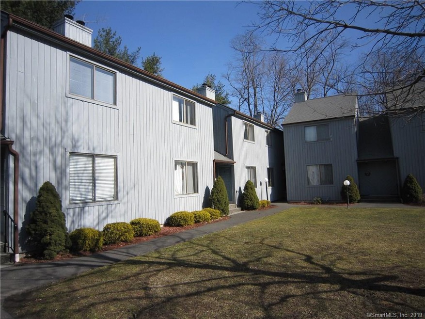 19 Somers St unit A9, Danbury, CT 06810 - photo 1