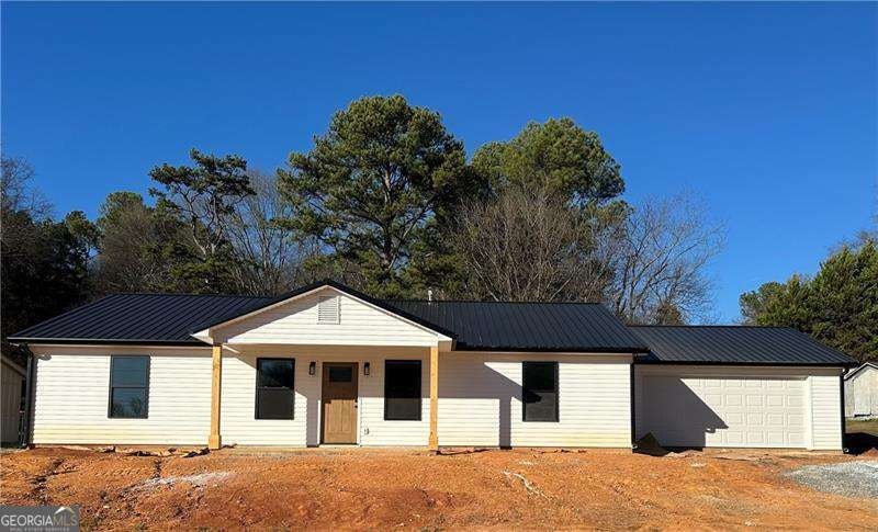 1033 Jones Mill Rd, Cartersville, GA 30120 - photo 1