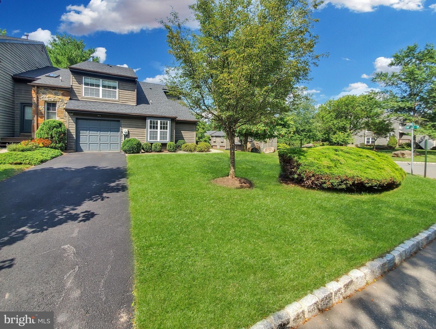 44A Watertown Ct, Princeton, NJ 08540 - photo 1