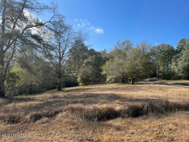 lot in rolling woods