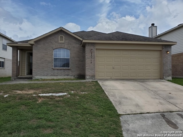 25714 Gold Yarrow, San Antonio, TX 78260 - photo 1
