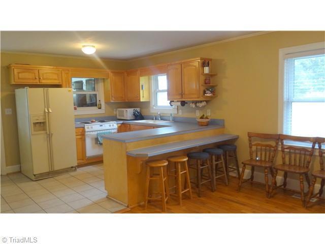 5364 Old Nc Highway 13, Asheboro, NC 27205 - photo 1