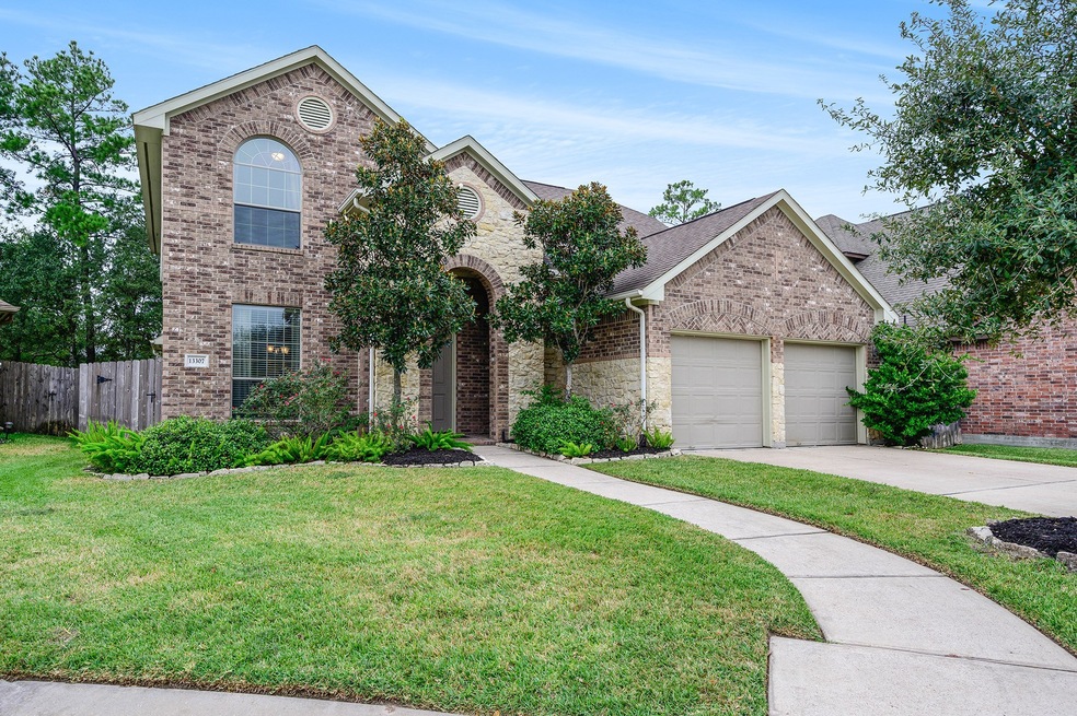 Welcome to 13307 Mablehurst Drive.