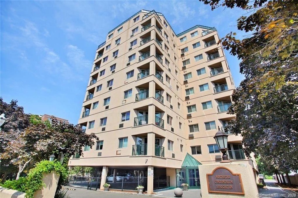 104 North St unit 406, Stamford, CT 06902 - photo 1