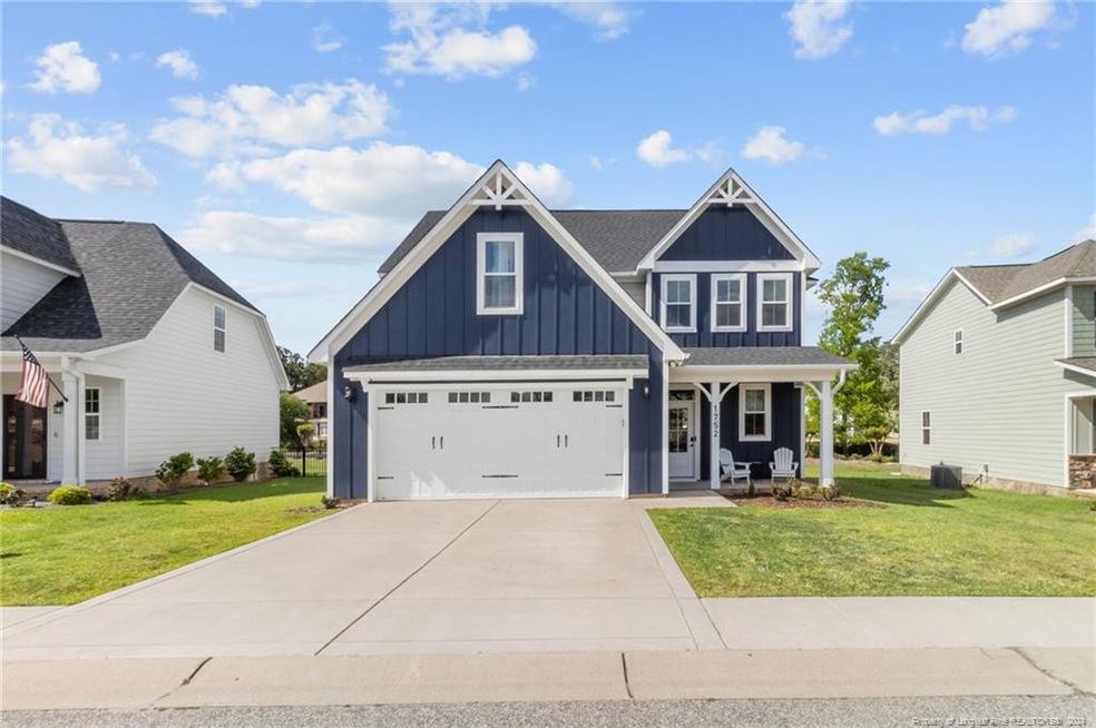 1752 Fordham Dr, Fayetteville, NC 28304 - photo 1