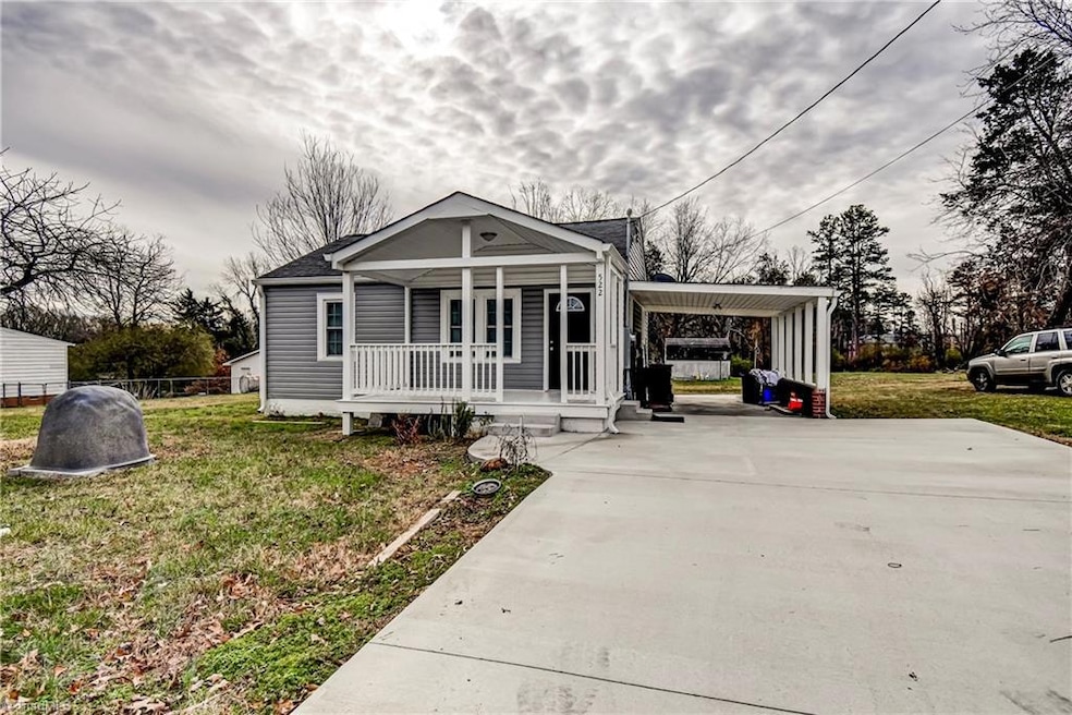 522 Weaver Ave, Archdale, NC 27263 - photo 1