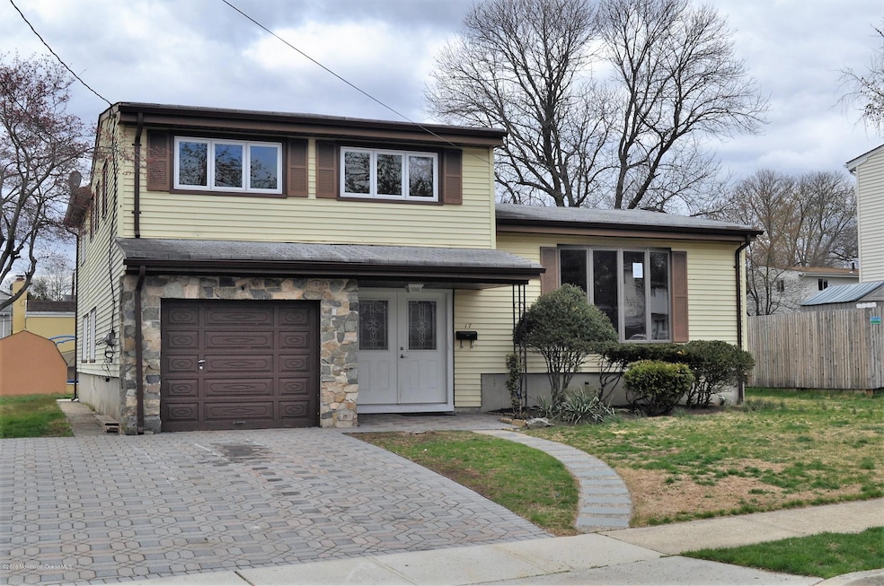 17 Edward Ave, Old Bridge, NJ 08857 - photo 1