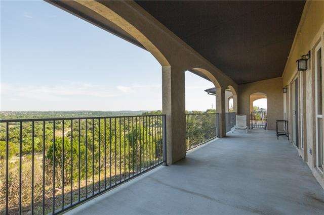 Approx. 800 sqft of covered porches for entertaining and relaxing.