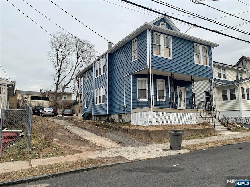 122 Ryerson Ave unit 1, Paterson, NJ 07502 - photo 1