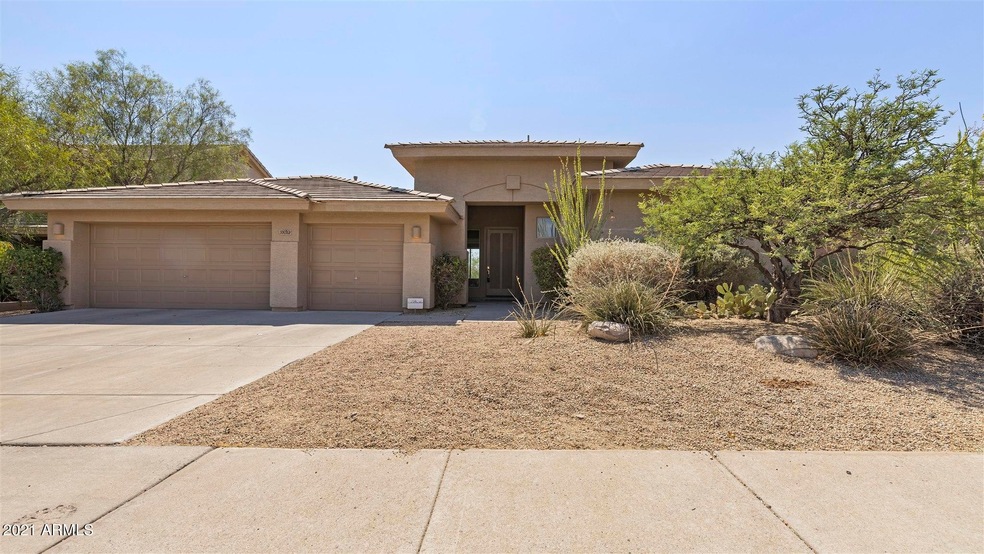 33010 N 60th Way, Scottsdale, AZ 85266 - photo 1