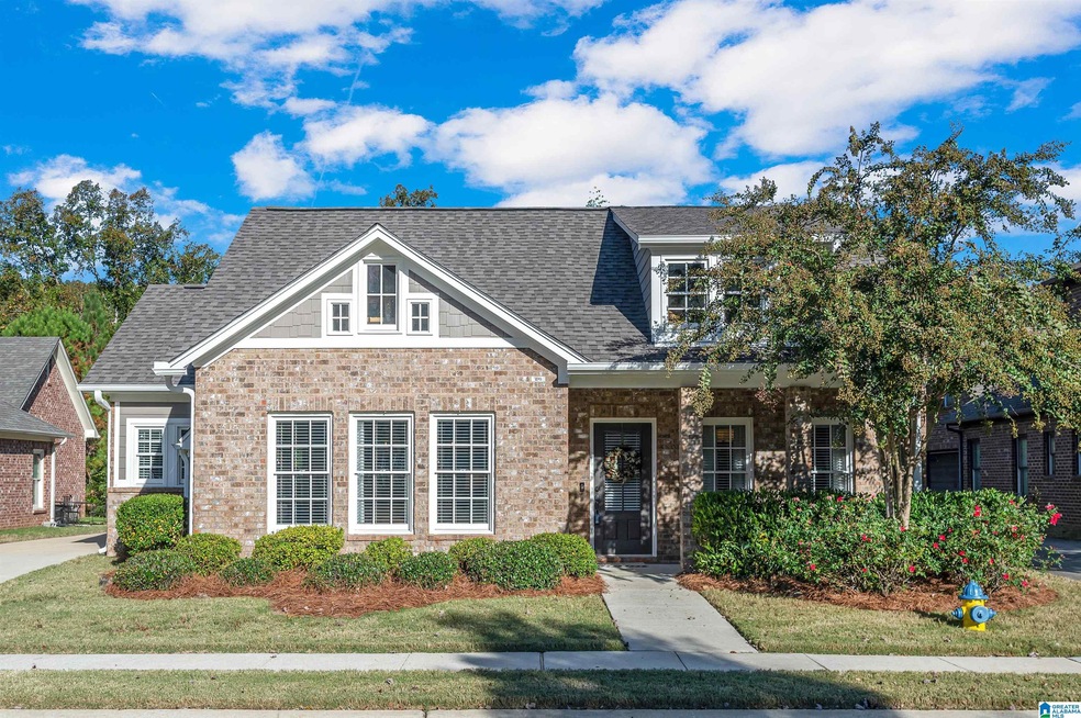 This move-in ready home is located in the heart of