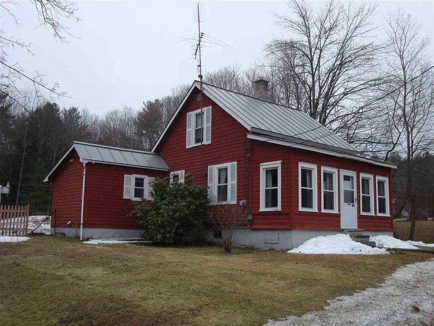 235 Huckle Hill Rd, Bernardston, VT 01337 - photo 1
