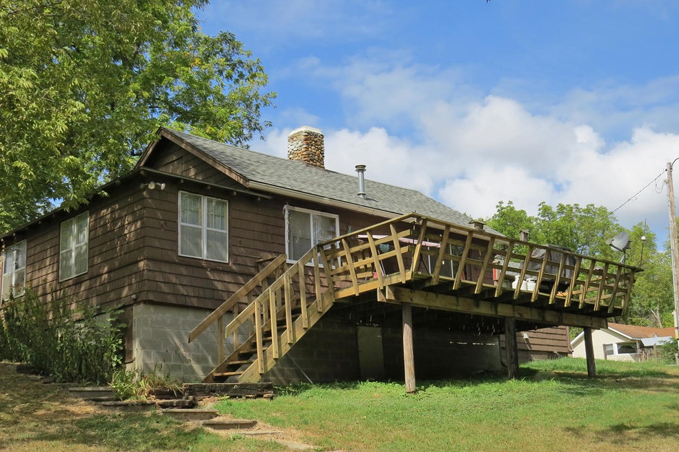 797 Lily Lane, Boone