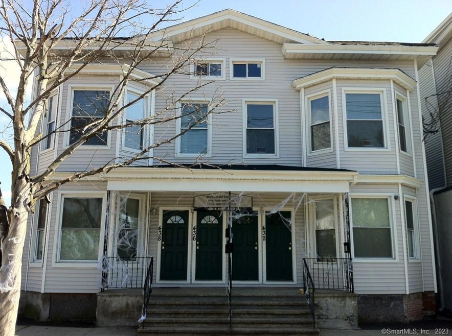 432 E Main St unit 436, Bridgeport, CT 06608 - photo 1