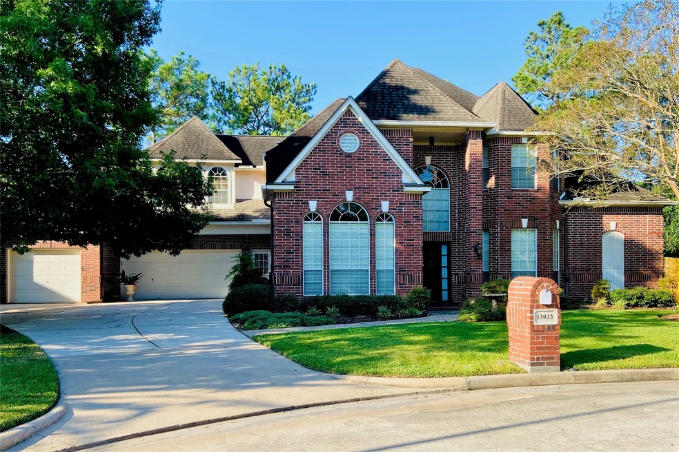 13923 Almahurst Ln, Cypress, TX 77429 - photo 1