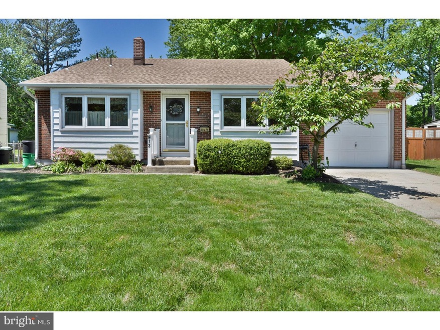 673 Shields Ave, West Deptford, NJ 08096 - photo 1