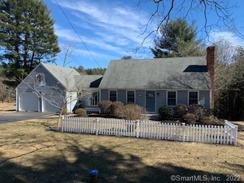 143 Furnace Ave, Stafford Springs, CT 06076 - photo 1
