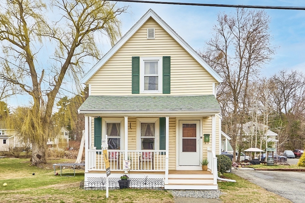44 Clark St, Wilmington, MA 01887 - photo 1