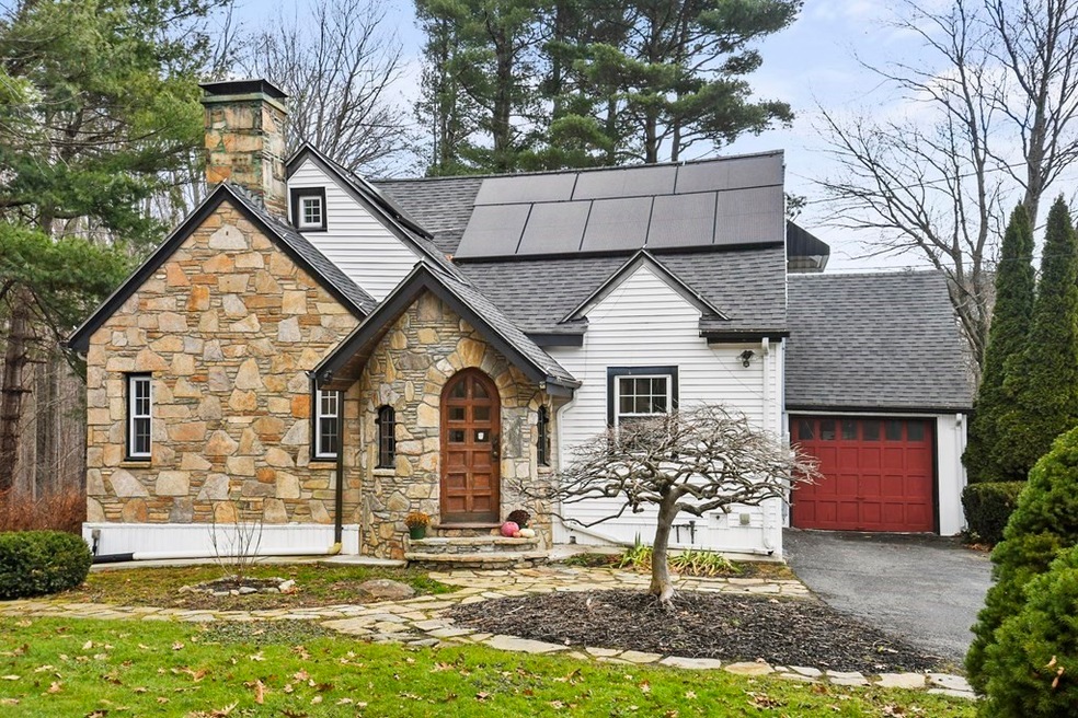 512 Mower St, Worcester, MA 01602 MLS 73201201