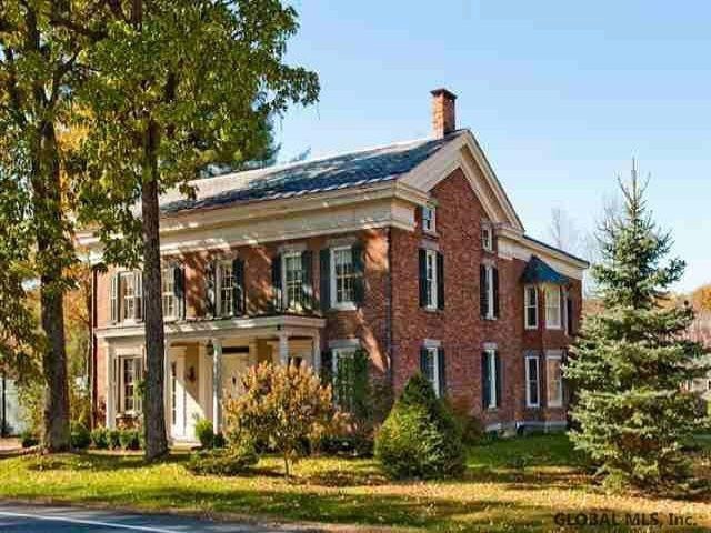 1167 Middleline Rd, Ballston Spa, NY 12020 - photo 1