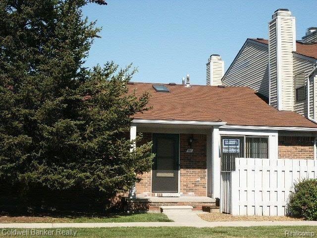 Front Exterior