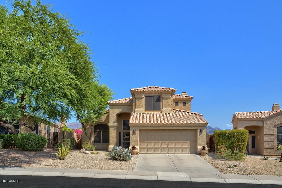Curb Appeal is a MUST!