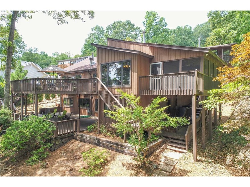 3468 Point View Cir, Gainesville, GA 30506 - photo 1