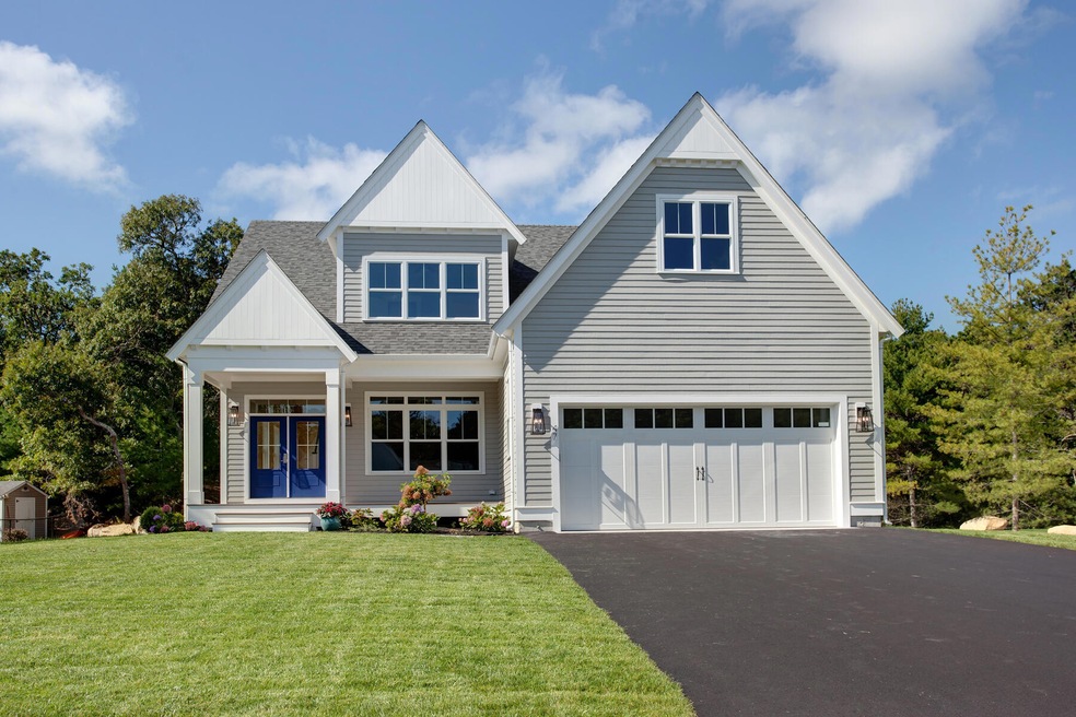 47 Trumbull Rd, Falmouth, MA 02536 - photo 1