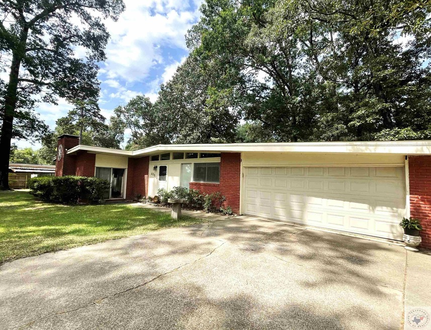 408 Esther St, Wake Village, TX 75501 - photo 1