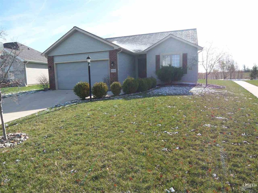 9702 Acacia Passage, Fort Wayne, IN 46835 - photo 1