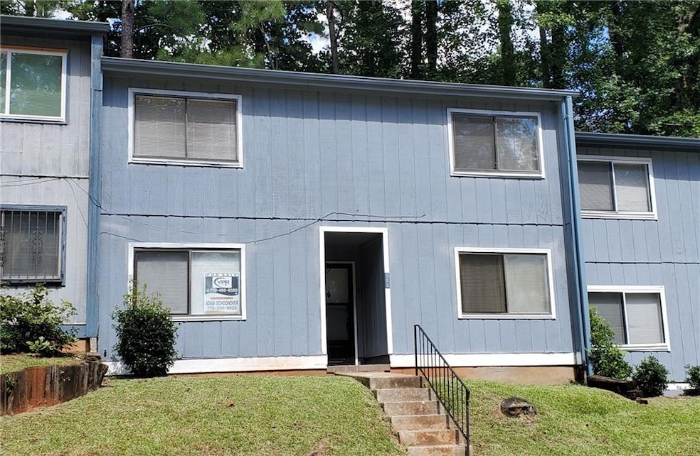 963 Pine Hollow Rd, Austell, GA 30168 - photo 1