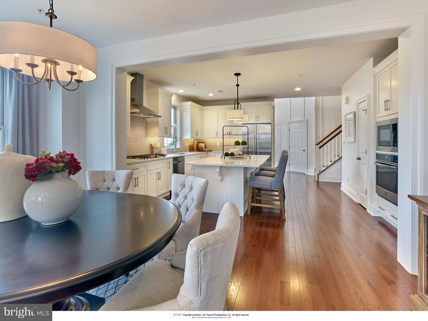 1019 James Walter Way unit (LOT 10), Kennett Square, PA 19348 - photo 1