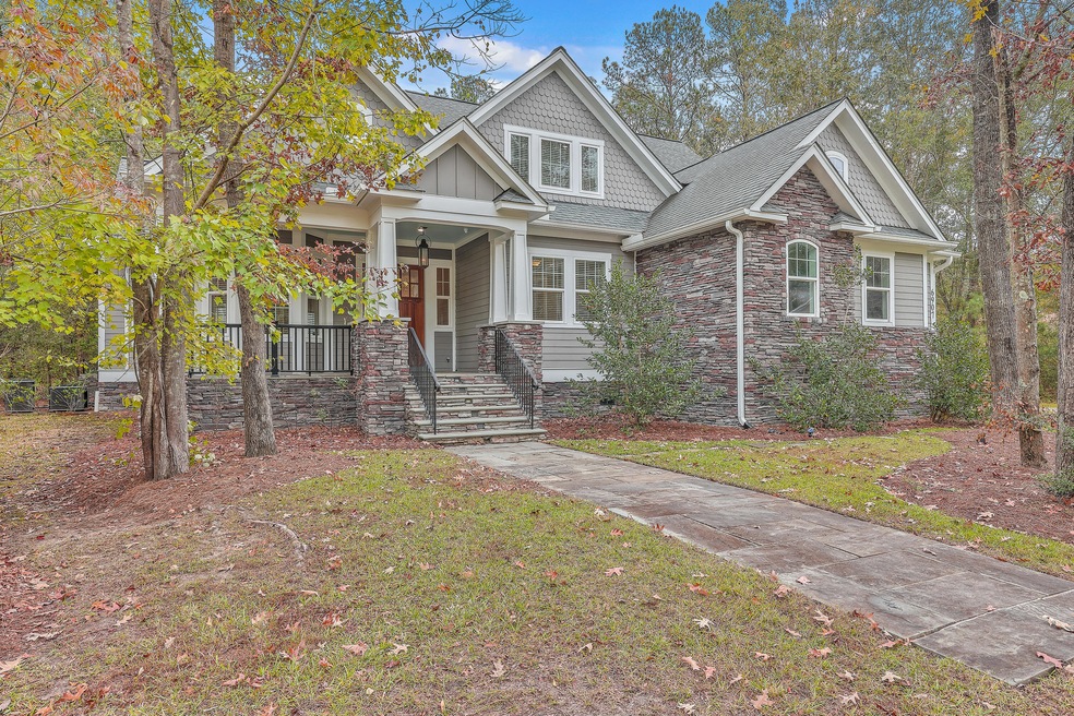 Welcome to 6907 Lone Pine Ct