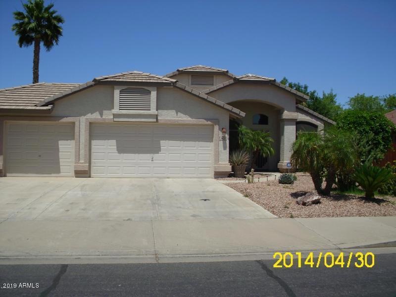 2432 E Kempton Rd, Chandler, AZ 85225 - photo 1